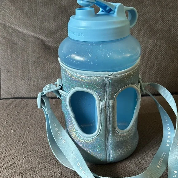 Hydrojug with sleeve - Picture 2 of 2